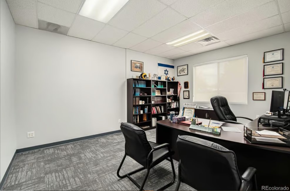 Office for Sale in Littleton Colorado 80127